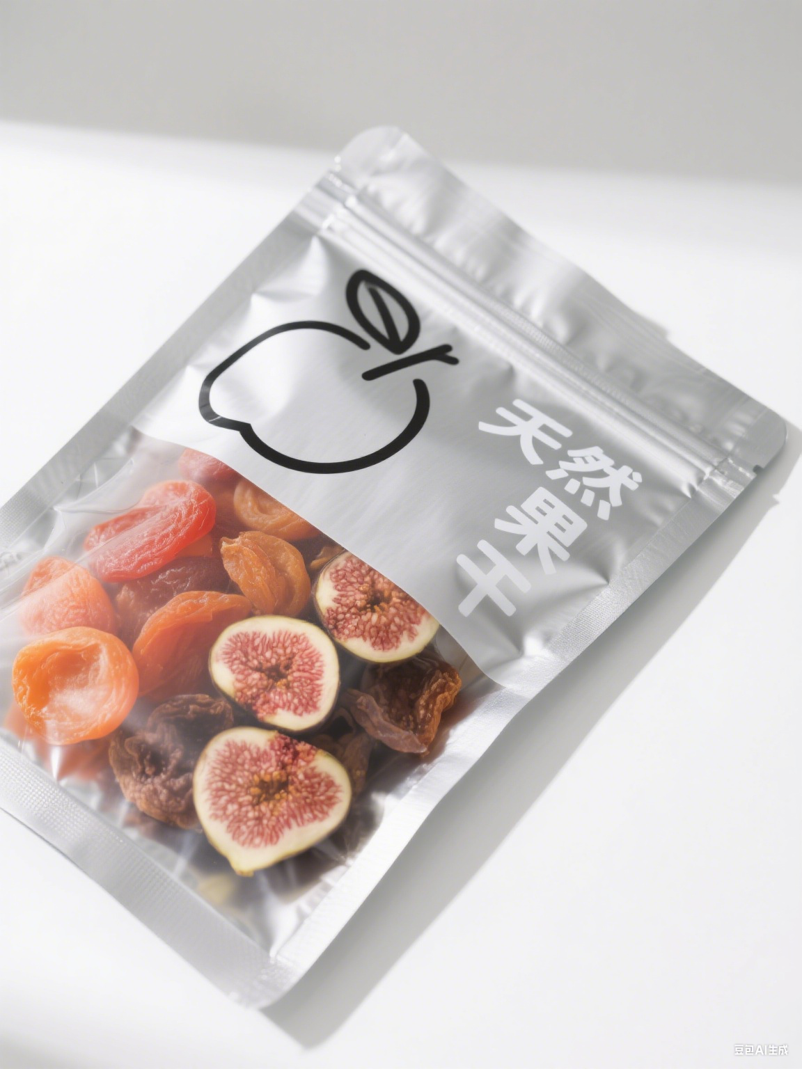 Dried Fruit Bag