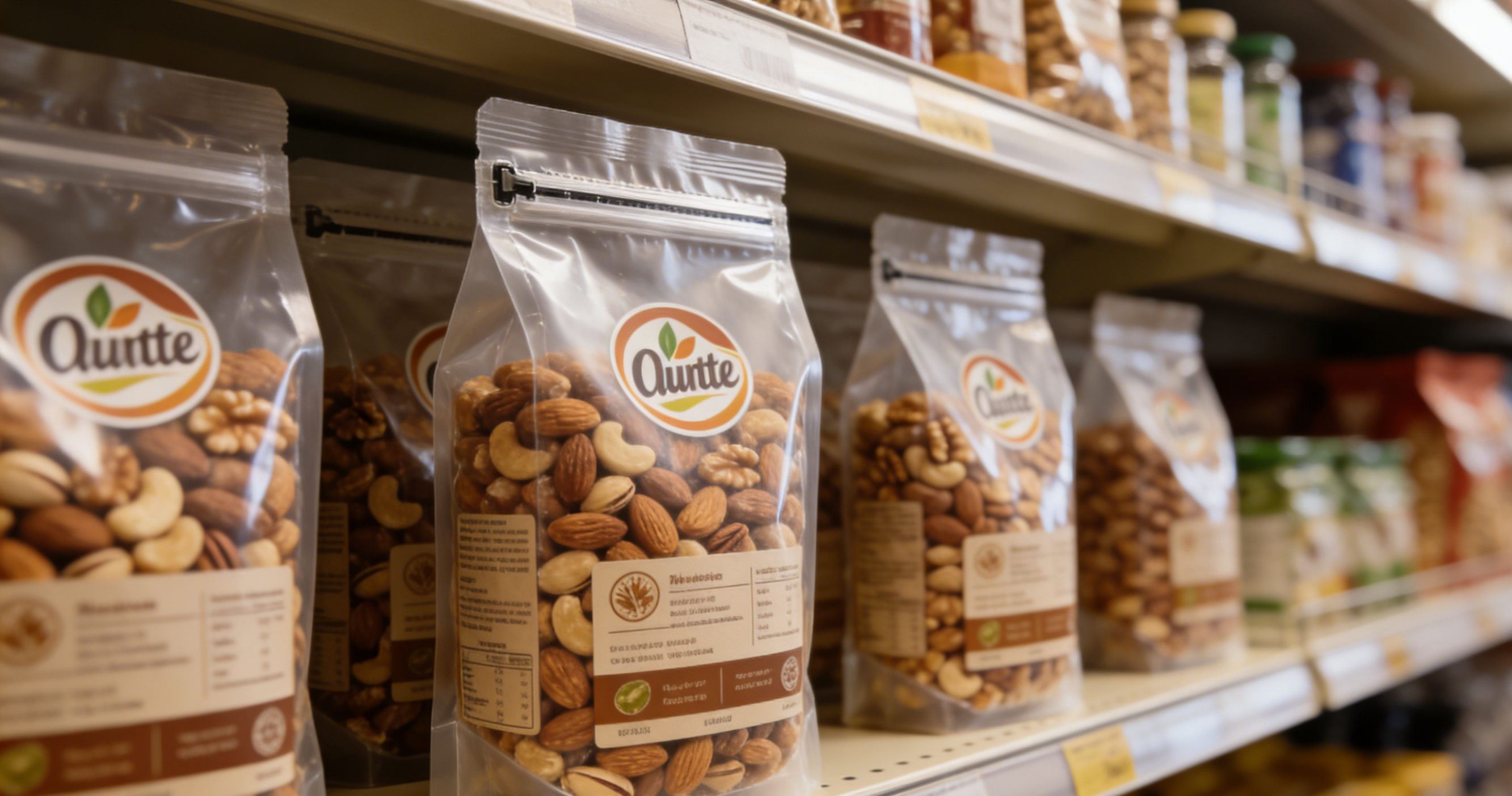 Biodegradable Packaging Bags: Paving The Way for Eco-Friendly Packaging