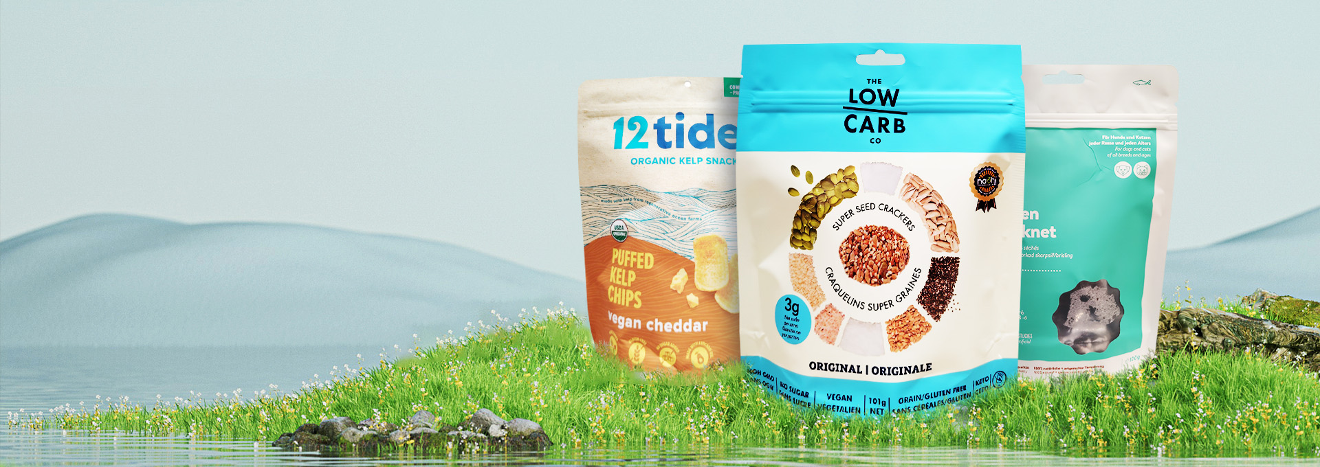 plastic packaging bags