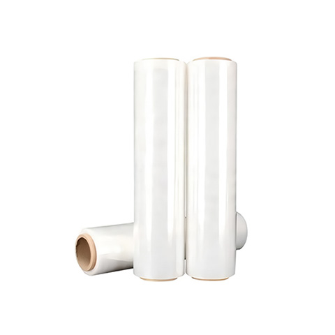 Jumbo Roll Packaging