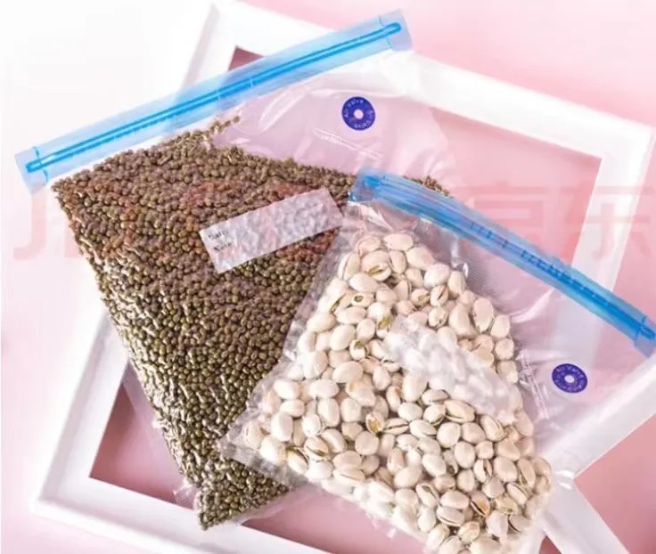 packaging bags