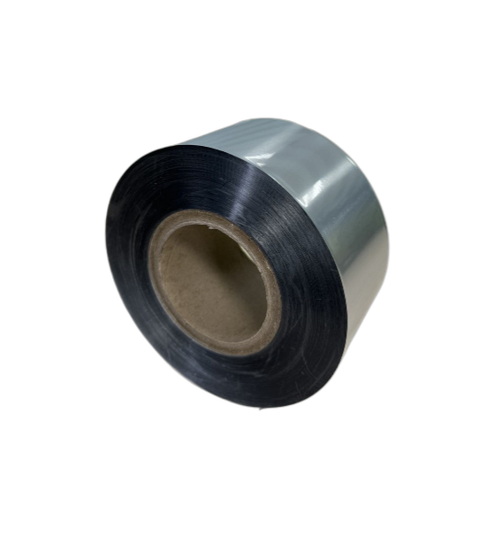 shrink packaging roll