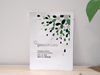 micron Facial Mask Packaging