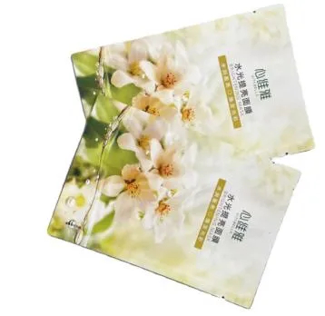  Disposable Mask Package