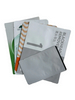 Special Shaped Aluminum Foil Facial Mask Food Beans Bag with Customized Thickness