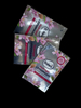 Aluminum Foil Bag for Facial Mask with Plate Printing