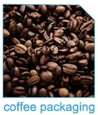 coffee bag packaging