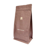 Personalized Snack Bag Stand up Zipper Pouch Bag