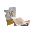 clear packaging bags