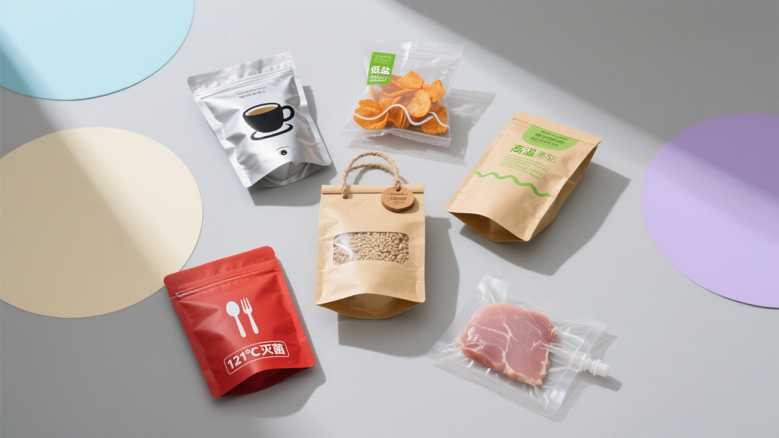 Common Problems with Food Bags & How to Avoid Them