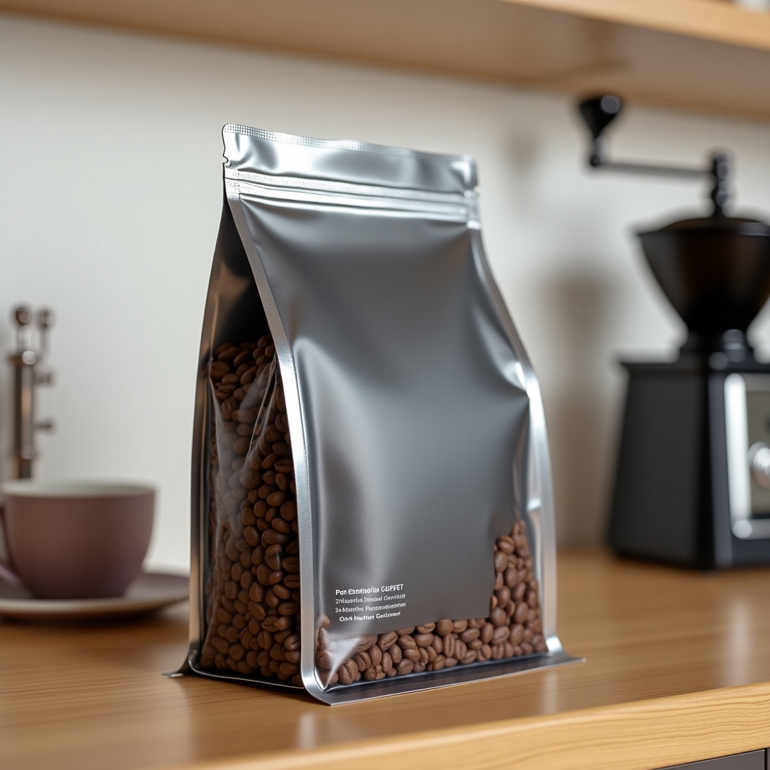 5 Essential Tips for Choosing The Right Plastic Flat Bottom Bag