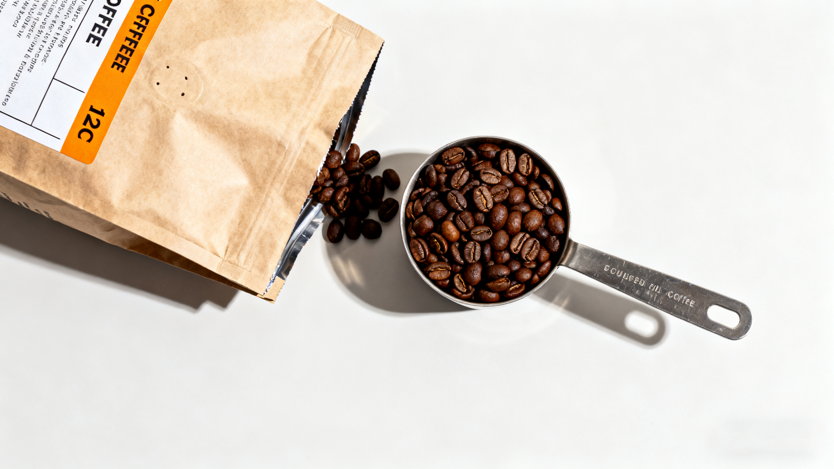 Coffee Bean Bags