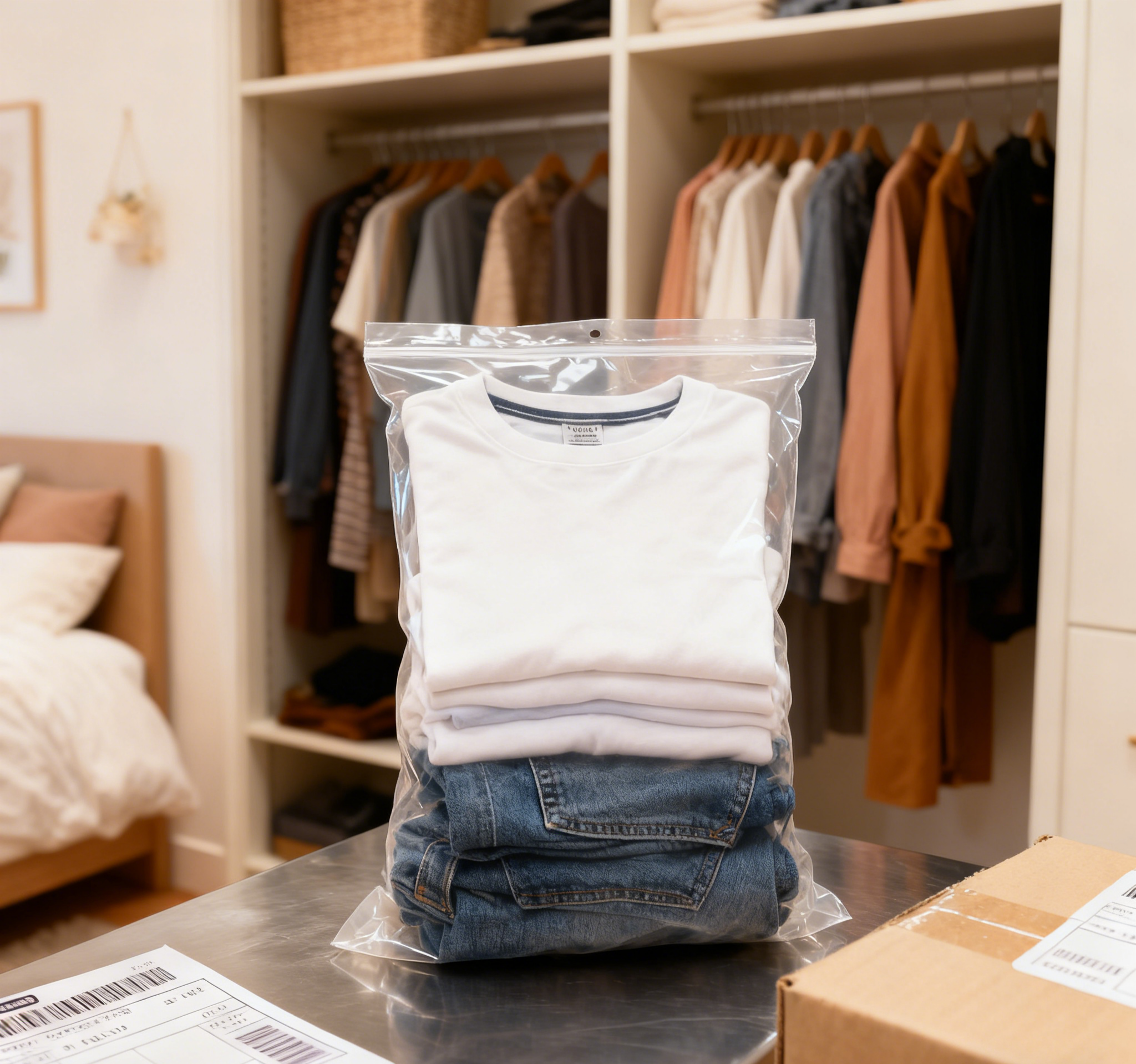 Exploring The Underlying Reasons Behind The Global Boom of Biodegradable Bags