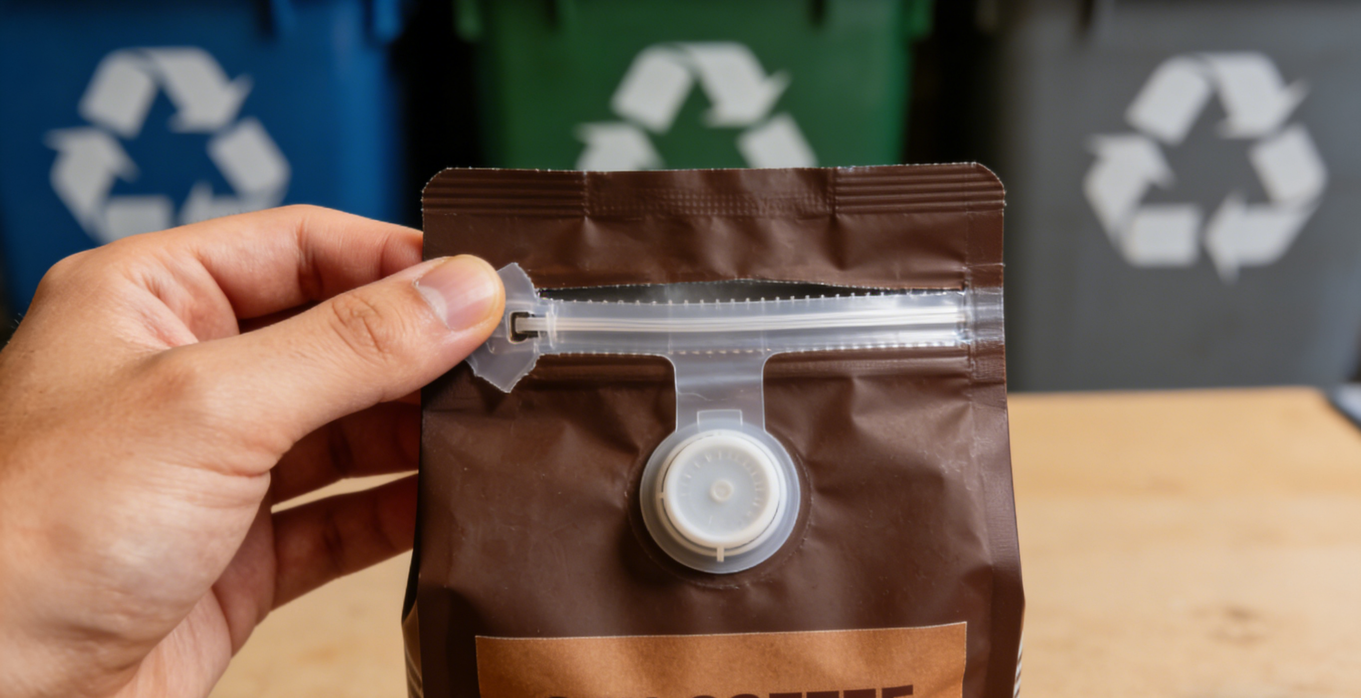 Coffee Bag