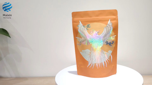food packaging company