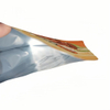 resealable bags
