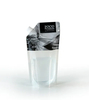 Customized Aluminum Ketchup Spout Snack Coffee Bags Food Packaging Bag