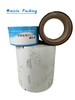 Snack Food Packaging Laminated Rolls Film for Tomato Sauce