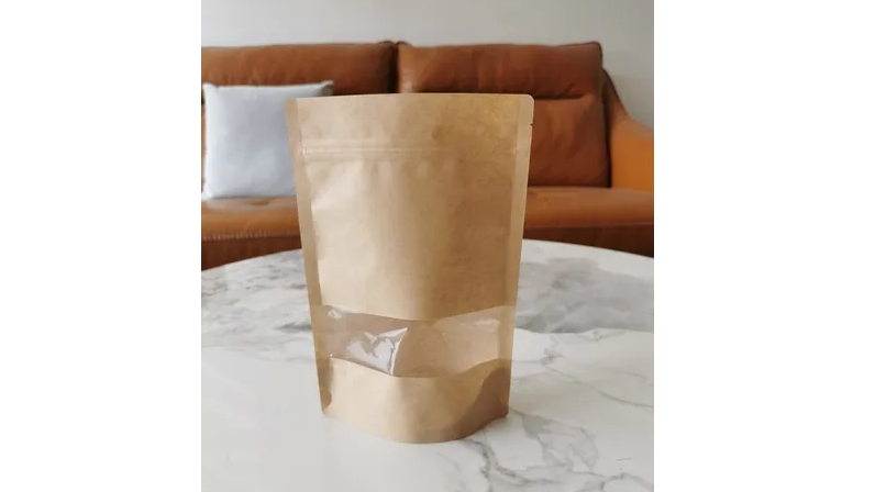 Kraft Paper Bags