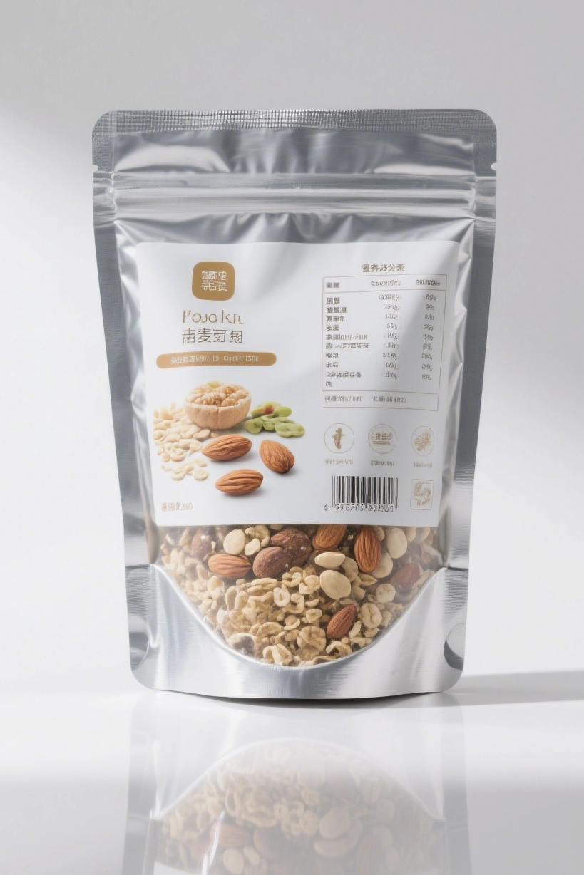 The Three Reasons Why Stand-up Pouches Are Popular Worldwide