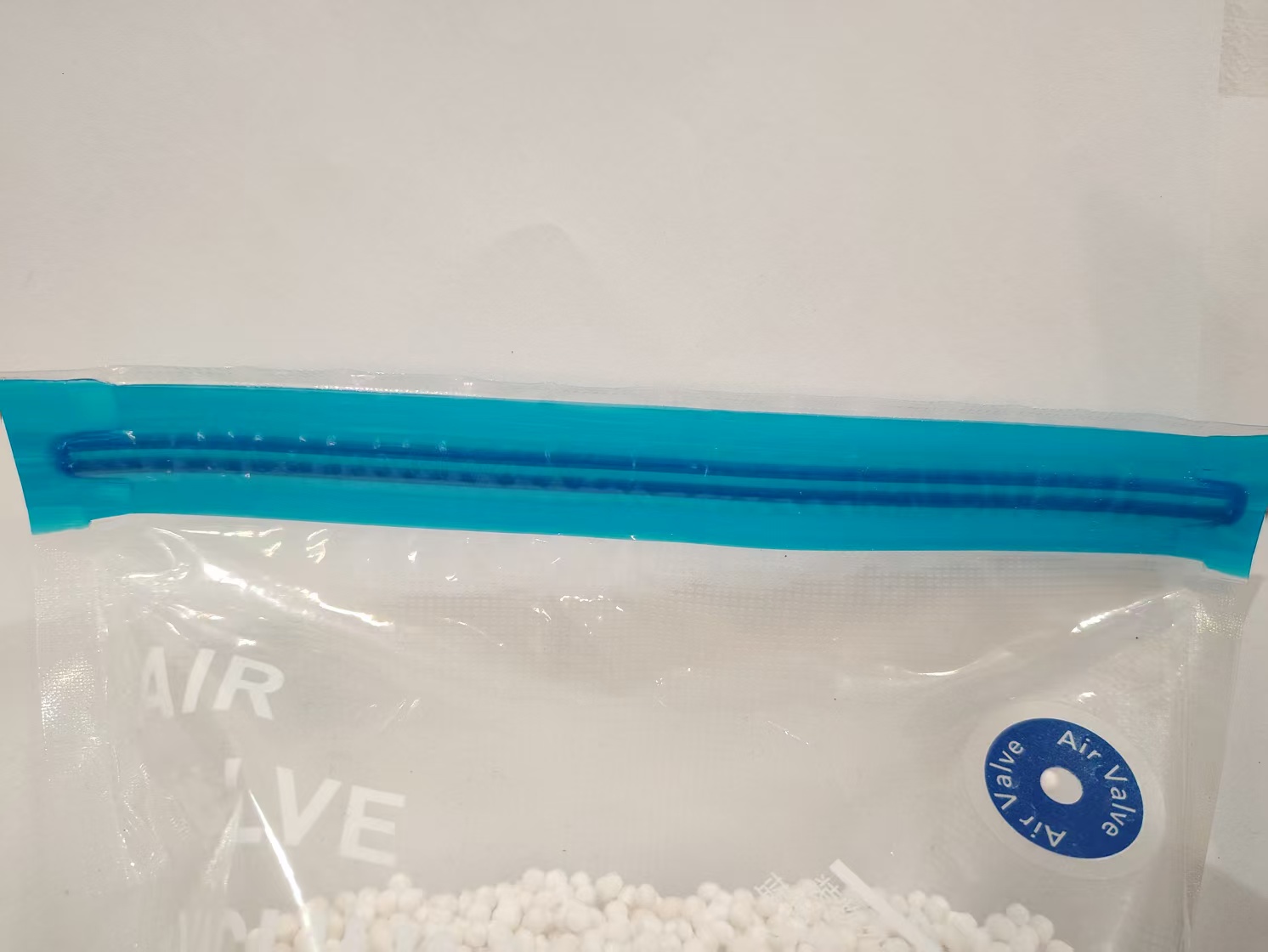 Mesh Fabric Food Bag