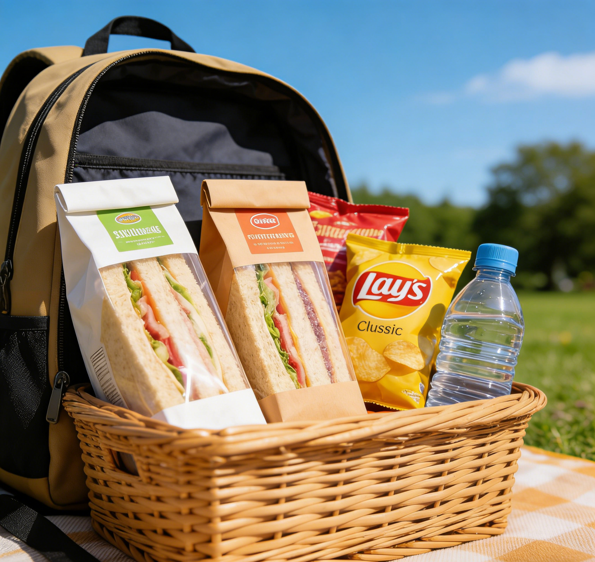 Snack Packages: The Unsung Heroes of Convenience, Freshness, And Brand Storytelling