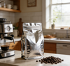 Stand Up Aluminum Coffee Foil Bag - Maixin Packaging