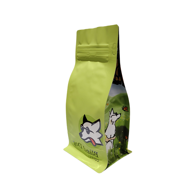 plastic packaging bags for food