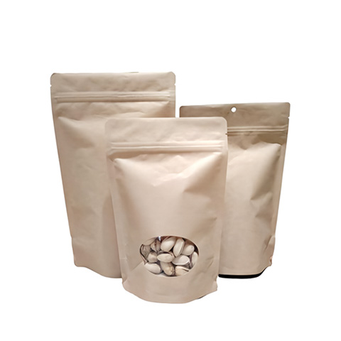 Coffee Beans Packaging Bags