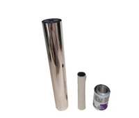 Custom Packaging Film