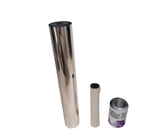 Custom Packaging Film