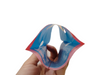 shrink plastic