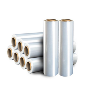 plastic film recycling