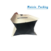 Maixin Customized Aluminum Stand up Coffee Ketchup Food Tea Packaging Bags
