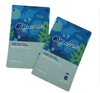 Resealable Mask Pouch