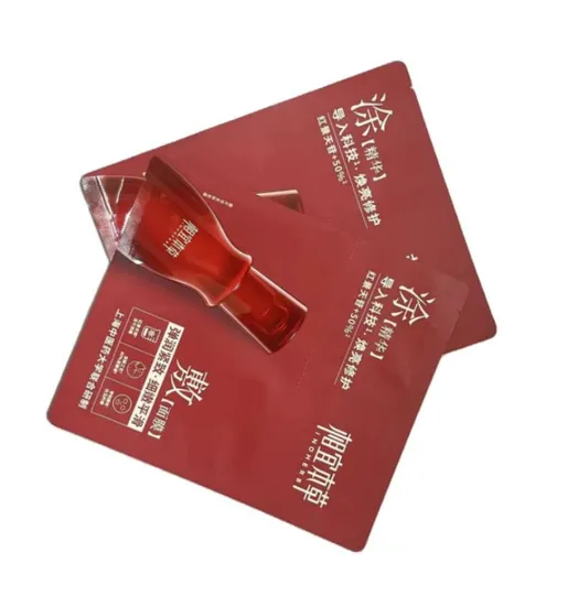 Collagen Mask Sachet