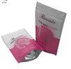 Plastic Bags Coffee Food Packing Ziplock Bag Pet Food Biodegradable Bag