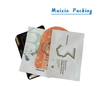 Hydrating mask bag