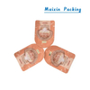 Moisturizing mask bag