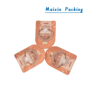 Moisturizing mask bag