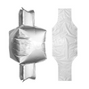 air bag chemical reaction