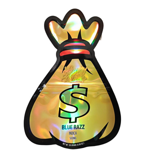 facial mask package