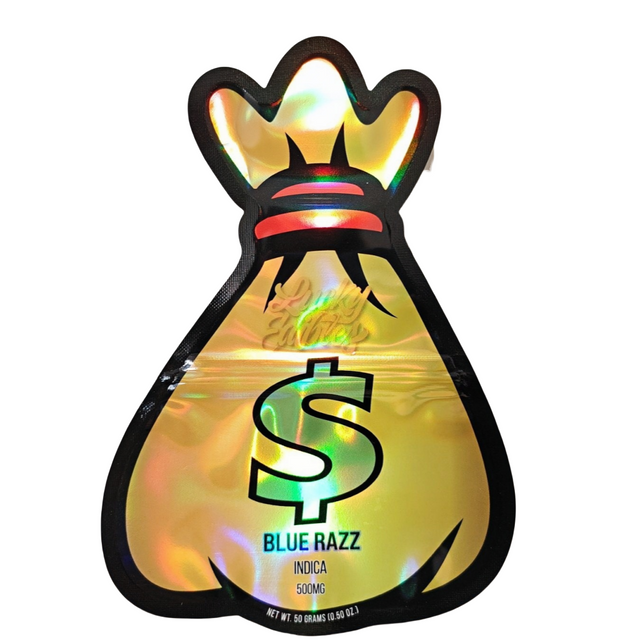 facial mask package