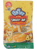 3-Side Seal Bag with Good Protection for Food and Toy or Clothing (can be custermized for different using)
