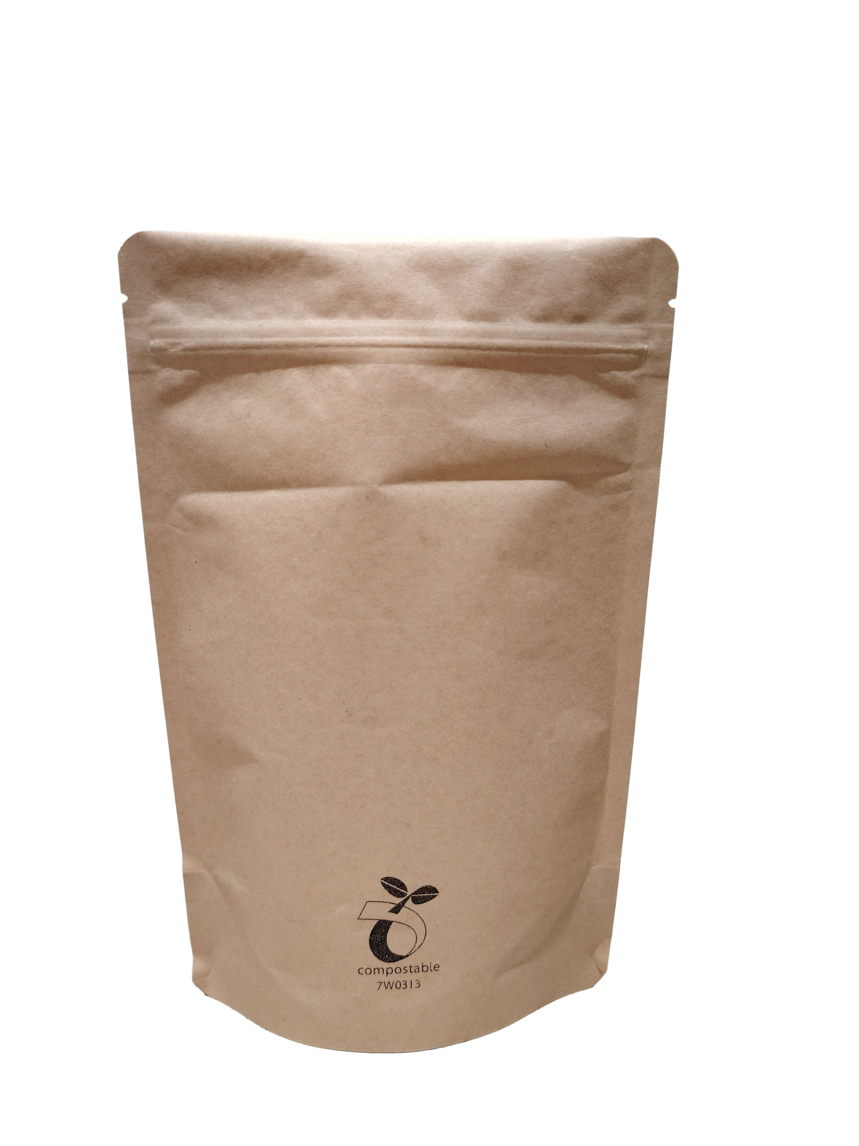Stand-up pouches