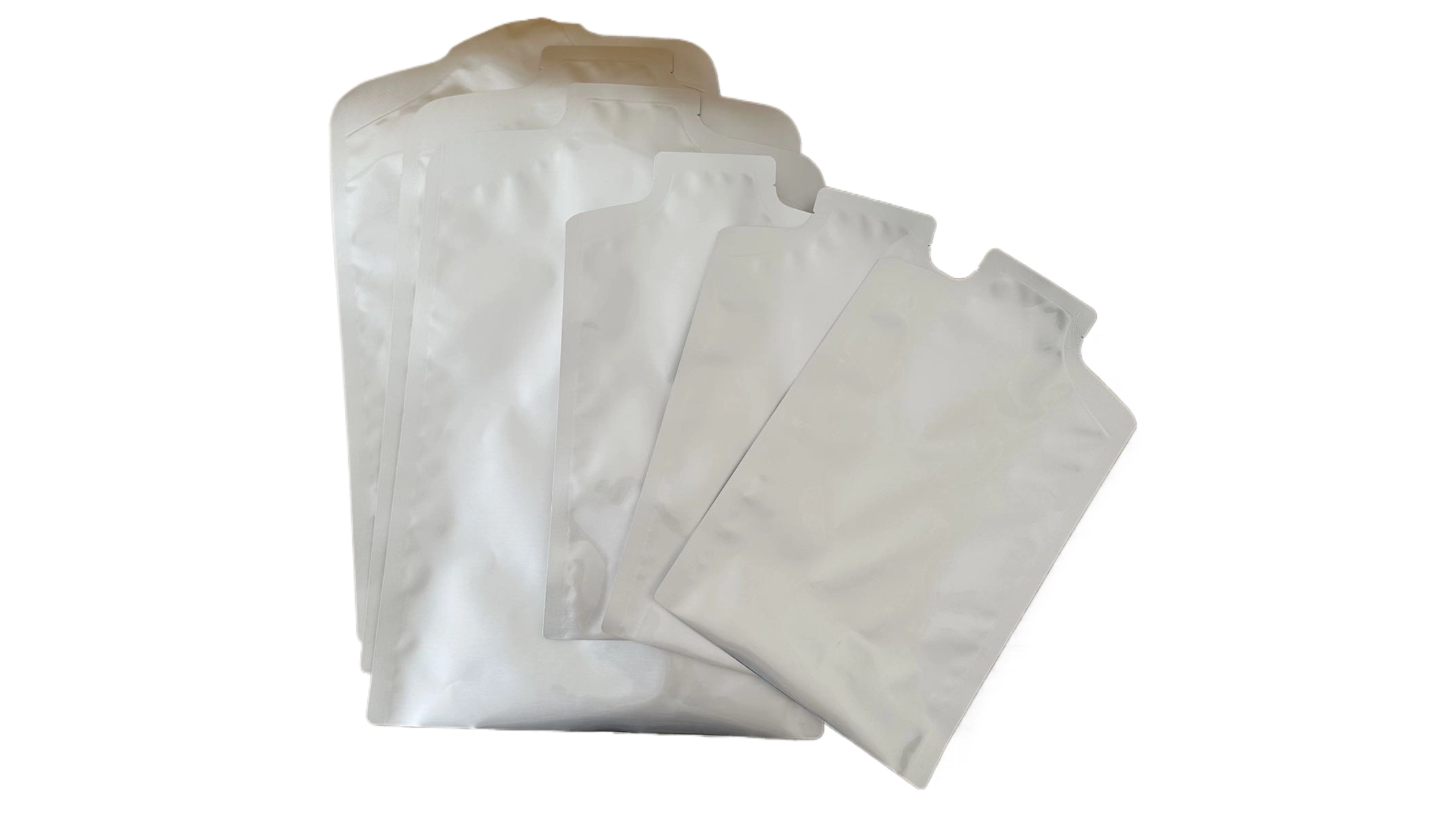 Keep Your Catch Fresh: Vacuum-Sealed Bags for Meat & Seafood