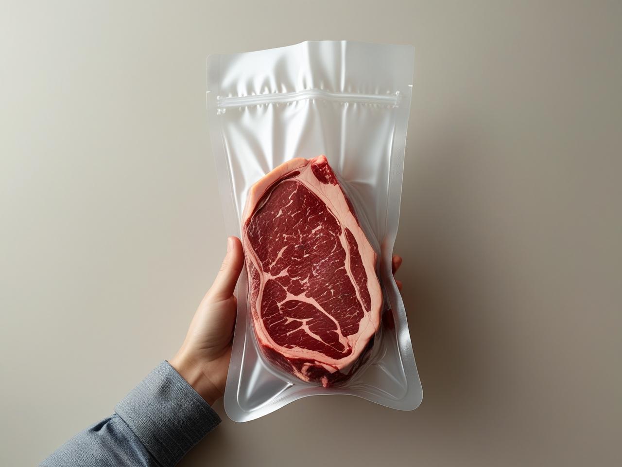 freezer bag