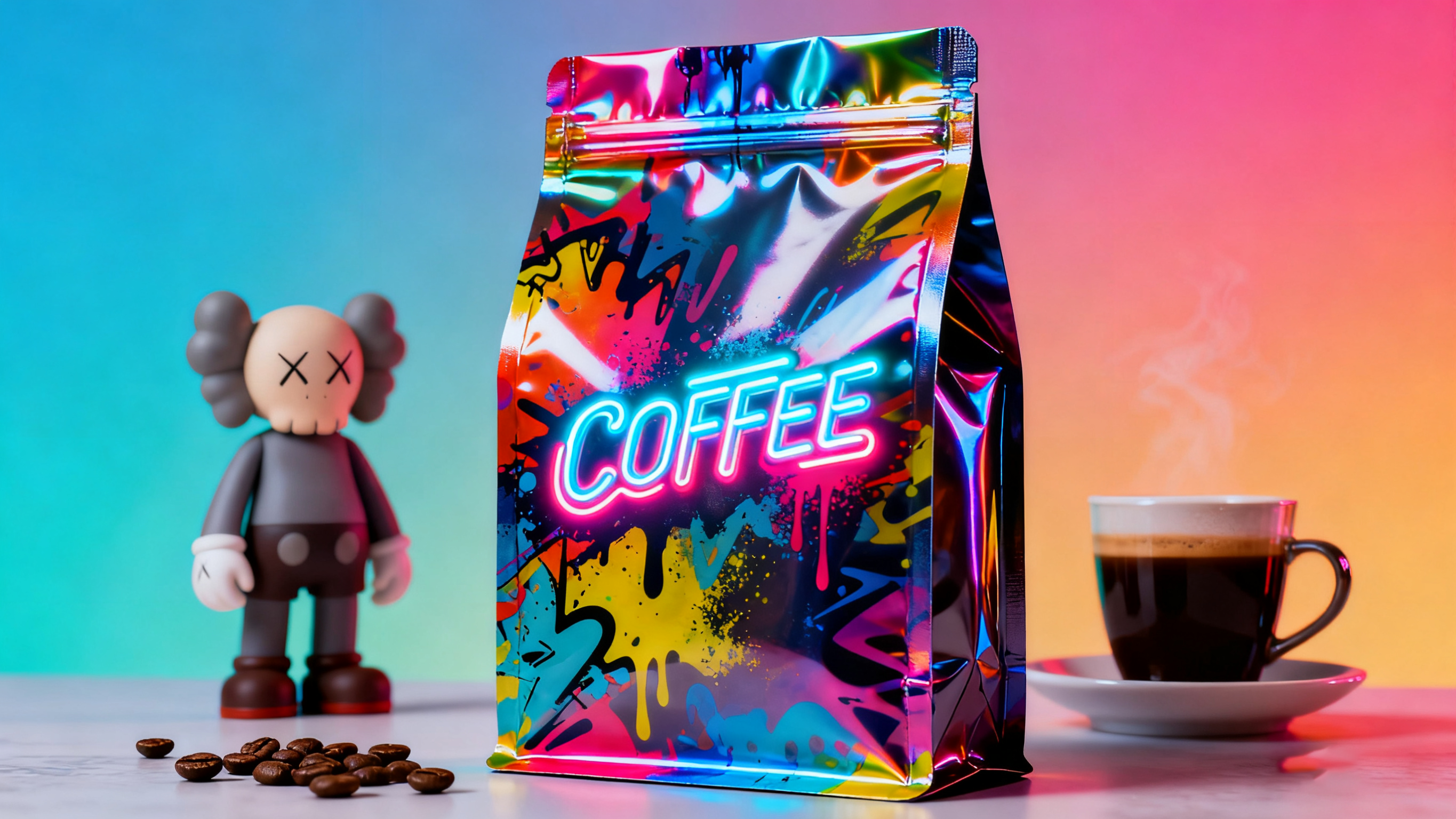 Coffee Bags