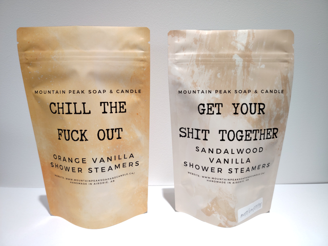 Stand Up Zipper Powder Nuts Slice Spicy Dry Food Fruit Bag with Shape Window