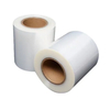 Food Packaging Custom Printed Plastic Cookies Coffee Snack Roll Aluminum Film